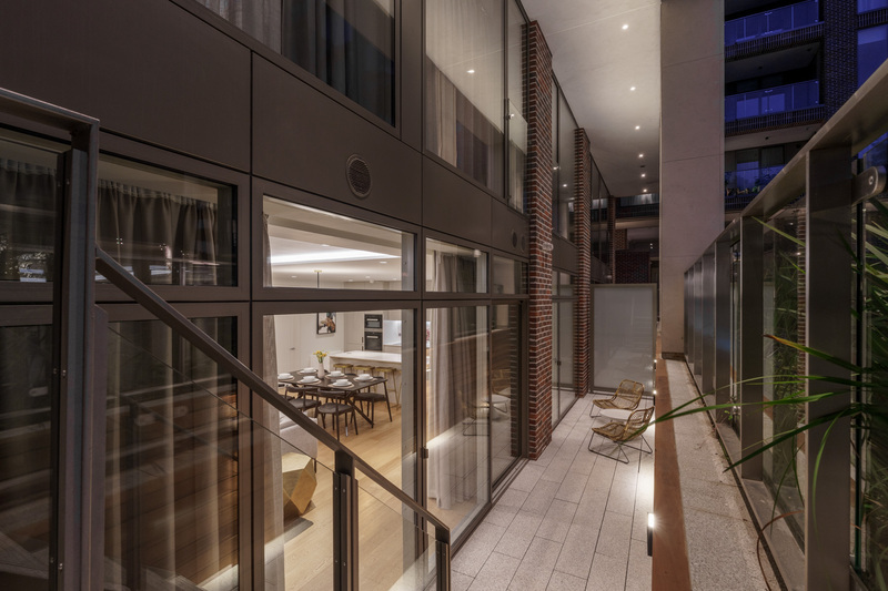 Photo of 2 The Burbidge, Lansdowne Place, Dublin 4, D04 X2P4