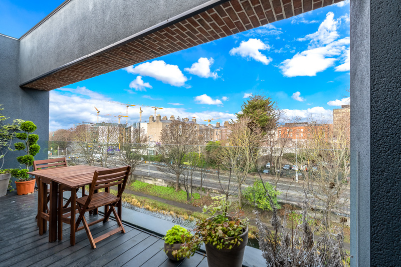 Photo of Apartment 7, 55 Percy Place, Dublin 4, D04 W6R3