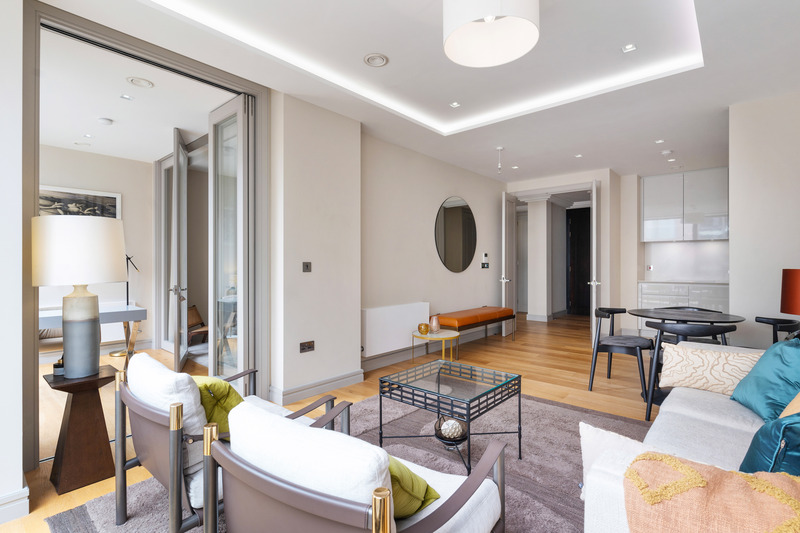 Photo of Apartment 5, The Blake, Lansdowne Place, Dublin 4, D04 Y0H7