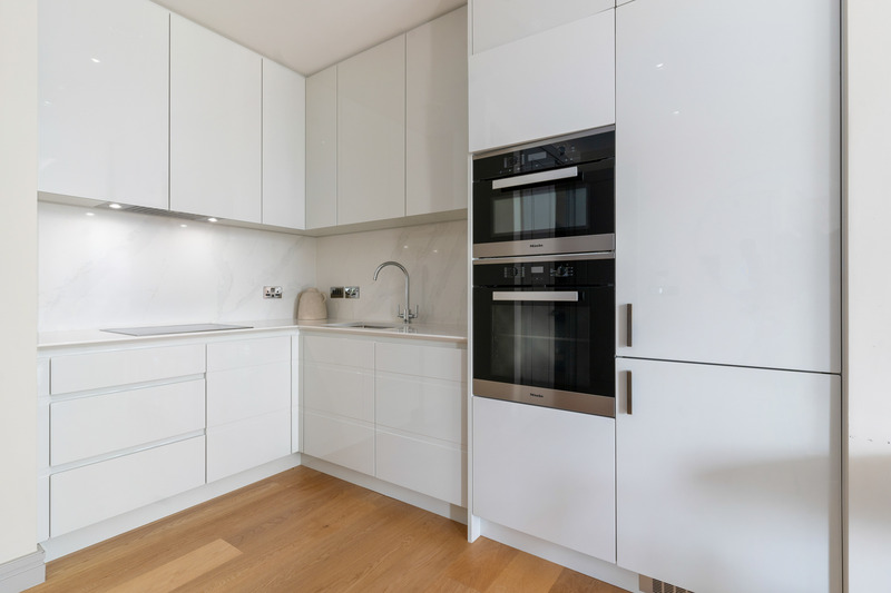 Photo of Apartment 5, The Blake, Lansdowne Place, Dublin 4, D04 Y0H7