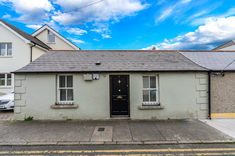 Photo of 27 Tubbermore Road, Dalkey, Co. Dublin, A96 PK26