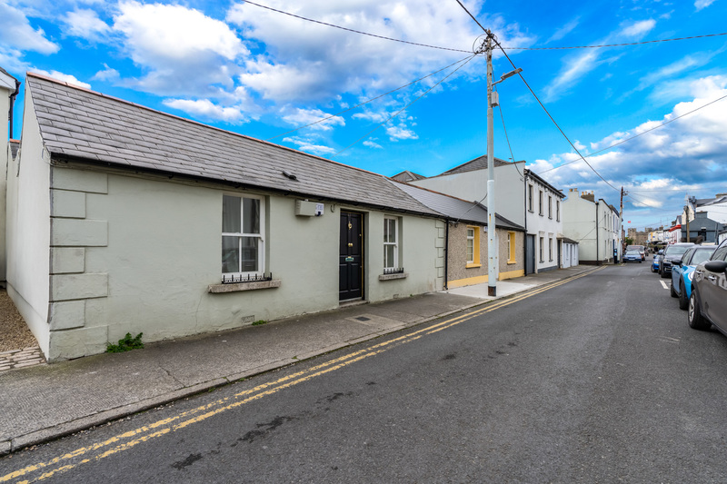 Photo of 27 Tubbermore Road, Dalkey, Co. Dublin, A96 PK26