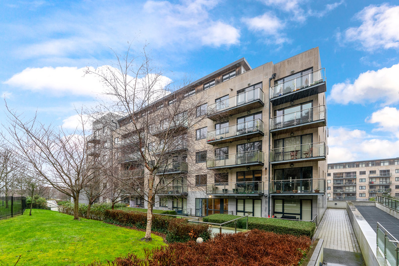 Photo of Sycamore, Parkview, Dublin 18, D18 N62W