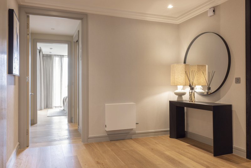 Photo of The Barrington, Lansdowne Place, Ballsbridge, Dublin 4, D04P6V0, D04 P6V0