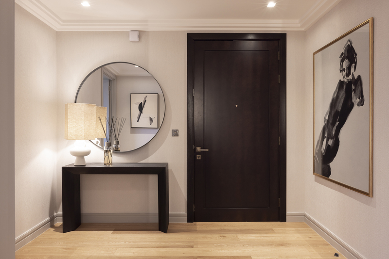 Photo of The Barrington, Lansdowne Place, Ballsbridge, Dublin 4, D04P6V0, D04 P6V0