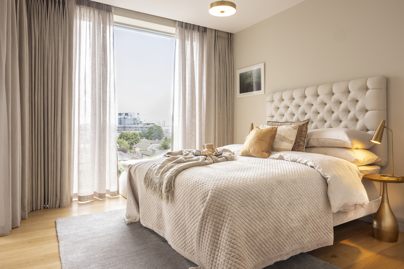 Photo of The Barrington, Lansdowne Place, Ballsbridge, Dublin 4, D04P6V0, D04 P6V0