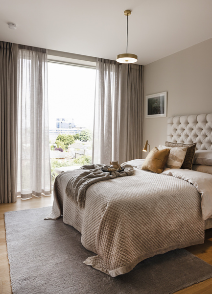 Photo of The Barrington, Lansdowne Place, Ballsbridge, Dublin 4, D04P6V0, D04 P6V0