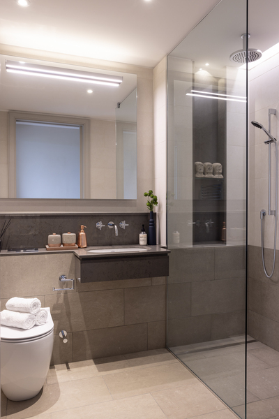 Photo of The Barrington, Lansdowne Place, Ballsbridge, Dublin 4, D04P6V0, D04 P6V0