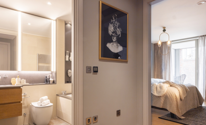 Photo of The Barrington, Lansdowne Place, Ballsbridge, Dublin 4, D04P6V0, D04 P6V0