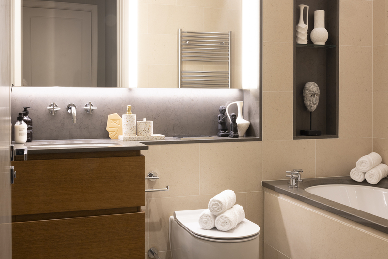 Photo of The Barrington, Lansdowne Place, Ballsbridge, Dublin 4, D04P6V0, D04 P6V0