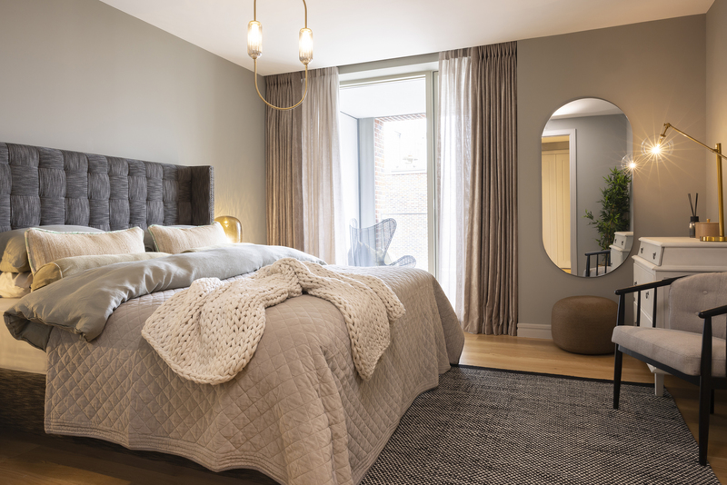 Photo of The Barrington, Lansdowne Place, Ballsbridge, Dublin 4, D04P6V0, D04 P6V0
