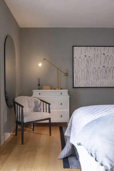 Photo of The Barrington, Lansdowne Place, Ballsbridge, Dublin 4, D04P6V0, D04 P6V0