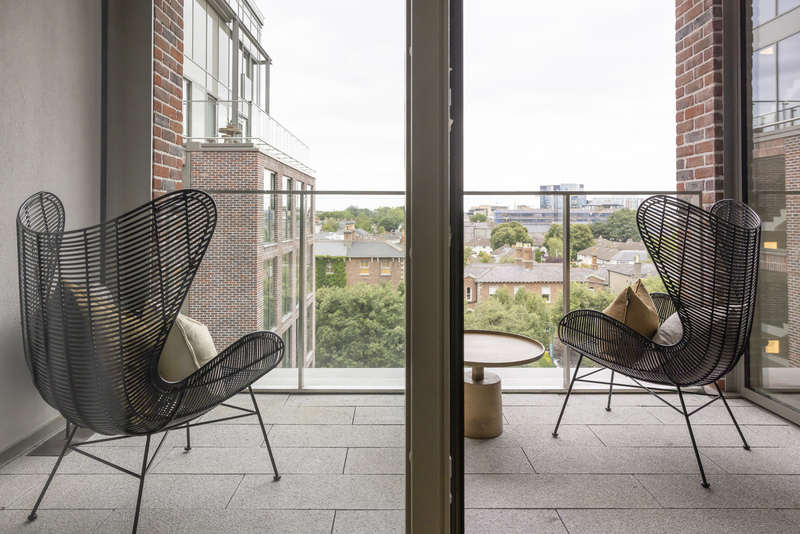 Photo of The Barrington, Lansdowne Place, Ballsbridge, Dublin 4, D04P6V0, D04 P6V0