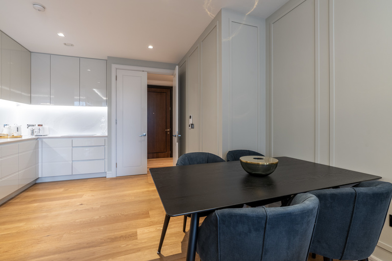 Photo of Apartment 11, The Nicholson, Lansdowne Place, Dublin  4, D04 K6N3