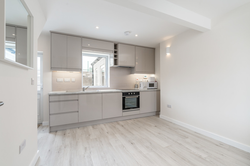 Photo of Strangford Road, East Wall, Dublin 3, D03 TY20