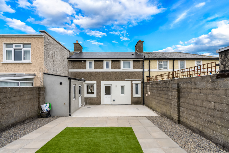 Photo of Strangford Road, East Wall, Dublin 3, D03 TY20