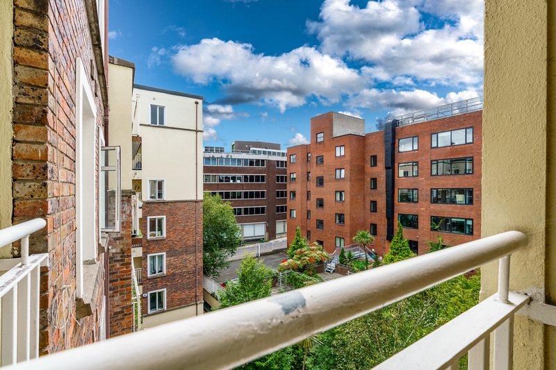 Photo of APARTMENT 120, THE NORTHUMBERLANDS, LOVE LANE EAST, MOUNT STREET LOWER, DUBLIN 2, D02 Y422