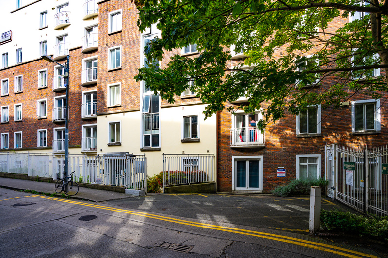 Photo of APARTMENT 120, THE NORTHUMBERLANDS, LOVE LANE EAST, MOUNT STREET LOWER, DUBLIN 2, D02 Y422