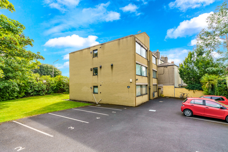 Photo of APARTMENT 2, TOWERVILLE, SAINT JOHN'S ROAD, DUBLIN 4, D04 DK76