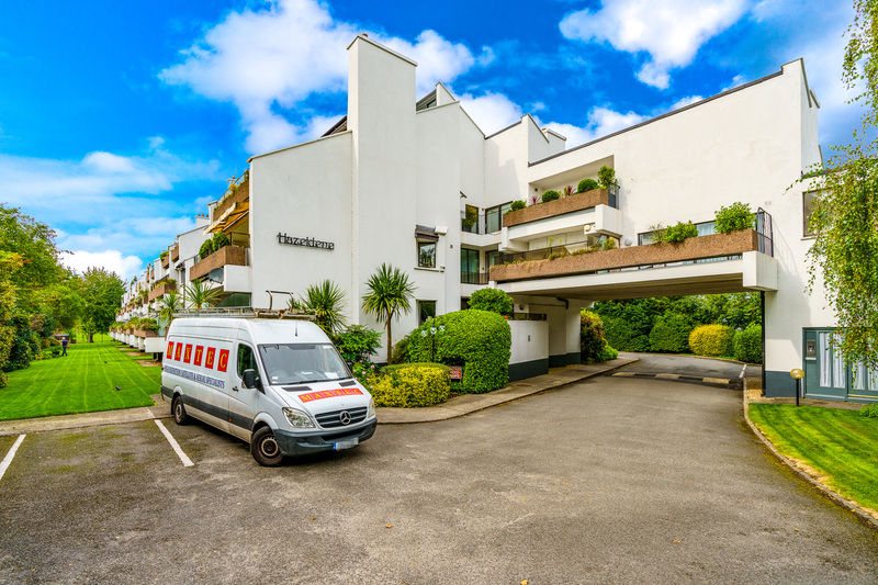 Photo of APARTMENT 4, LAUREL, HAZELDENE, ANGLESEA ROAD, DUBLIN 4, D04 EE76