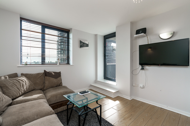 Photo of Beacon Building, Royal Canal Park, Dublin 15, D15 E658