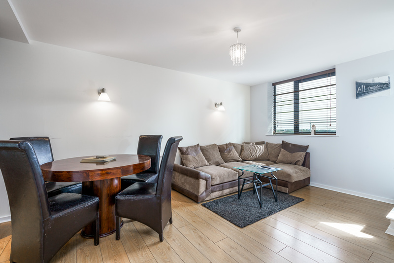 Photo of Beacon Building, Royal Canal Park, Dublin 15, D15 E658