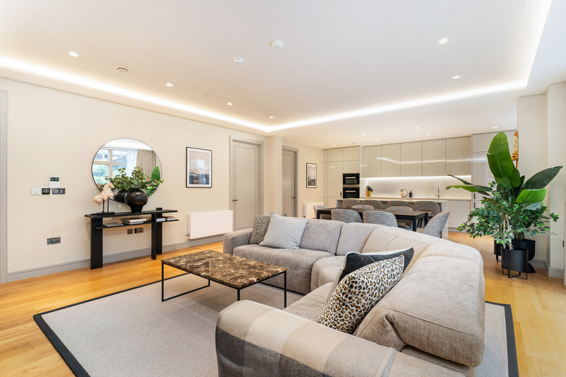 Photo of The Blake, Lansdowne Place, Ballsbridge, Dublin 4, D04 Y1E8