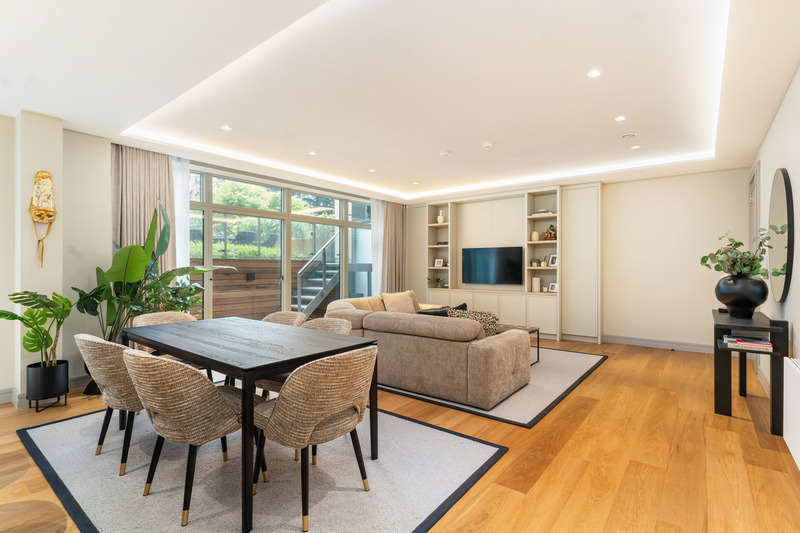 Photo of The Blake, Lansdowne Place, Ballsbridge, Dublin 4, D04 Y1E8