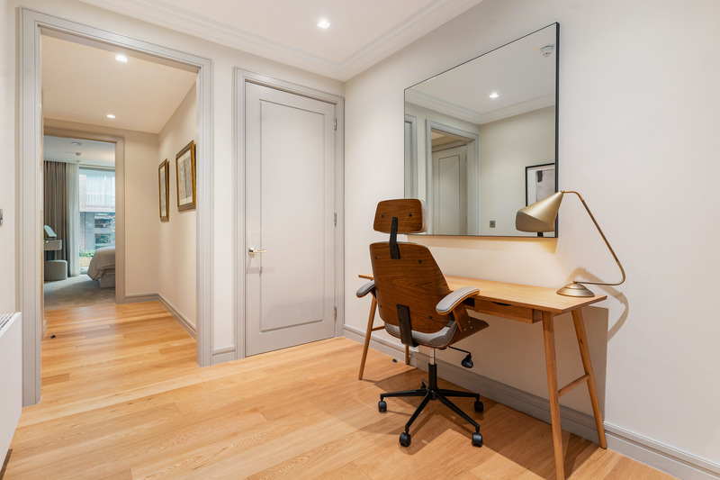 Photo of The Blake, Lansdowne Place, Ballsbridge, Dublin 4, D04 Y1E8