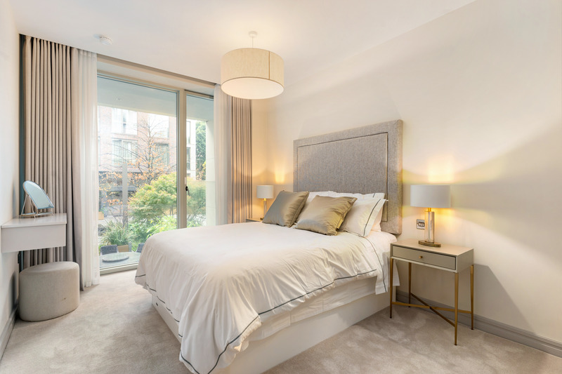 Photo of The Blake, Lansdowne Place, Ballsbridge, Dublin 4, D04 Y1E8