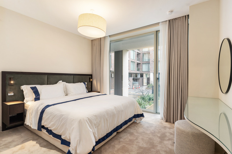 Photo of The Blake, Lansdowne Place, Ballsbridge, Dublin 4, D04 Y1E8