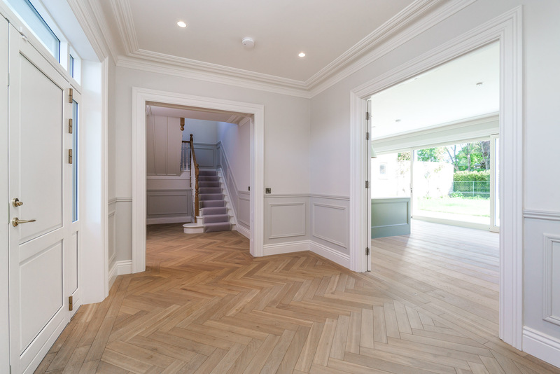 Photo of Ferndale, Avoca Avenue, Blackrock, Co Dublin, A94 A0D8