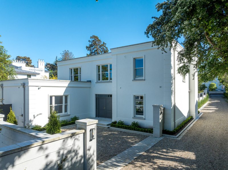 Photo of Ferndale, Avoca Avenue, Blackrock, Co Dublin, A94 A0D8