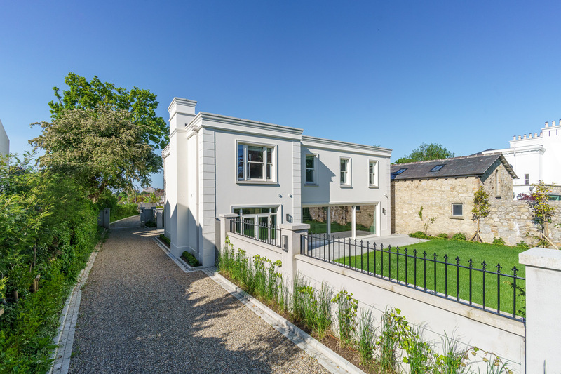 Photo of Ferndale, Avoca Avenue, Blackrock, Co Dublin, A94 A0D8