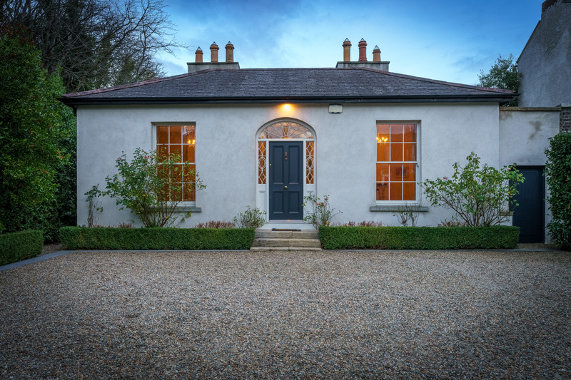 Photo of Rathgar Road, Rathgar, Dublin 6, D06 W2T0