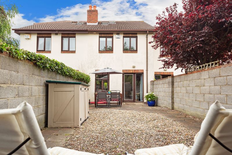 Photo of Merrion Park, Blackrock, Co.Dublin, A94 V638