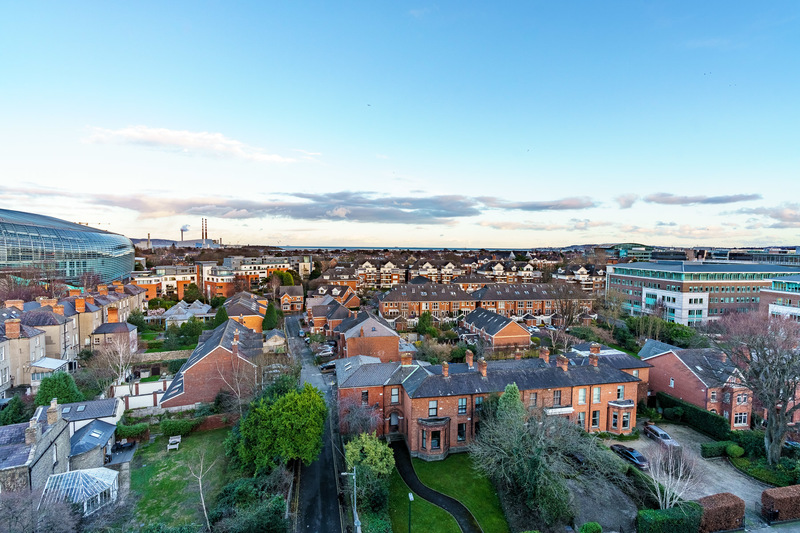 Photo of The Harvey, Lansdowne Place, Ballsbridge, Dublin 4, D04 H6V9