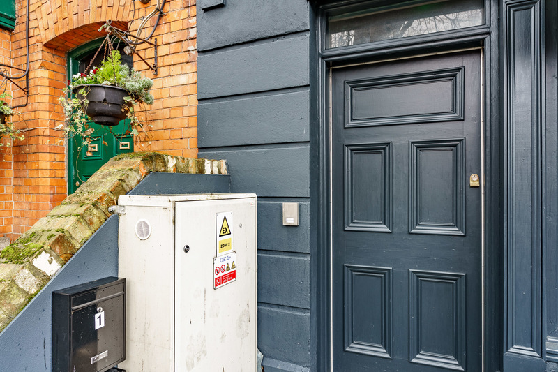 Photo of 30 Main Street, Chapelizod, Dublin 20, D20 PN73