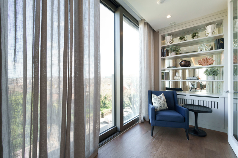 Photo of The Harvey, Lansdowne Place, Ballsbridge, D04 V6R2
