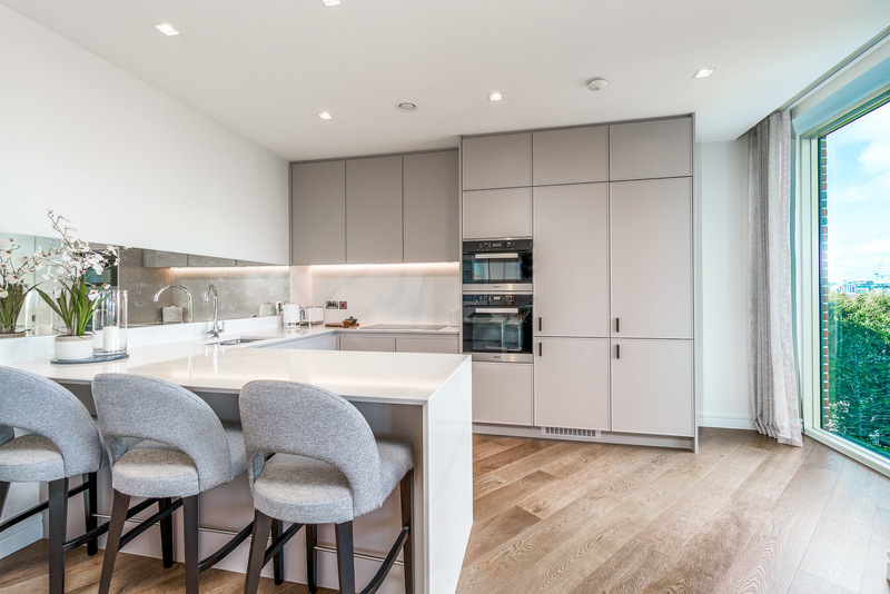 Photo of The Harvey, Lansdowne Place, Ballsbridge, D04 V6R2