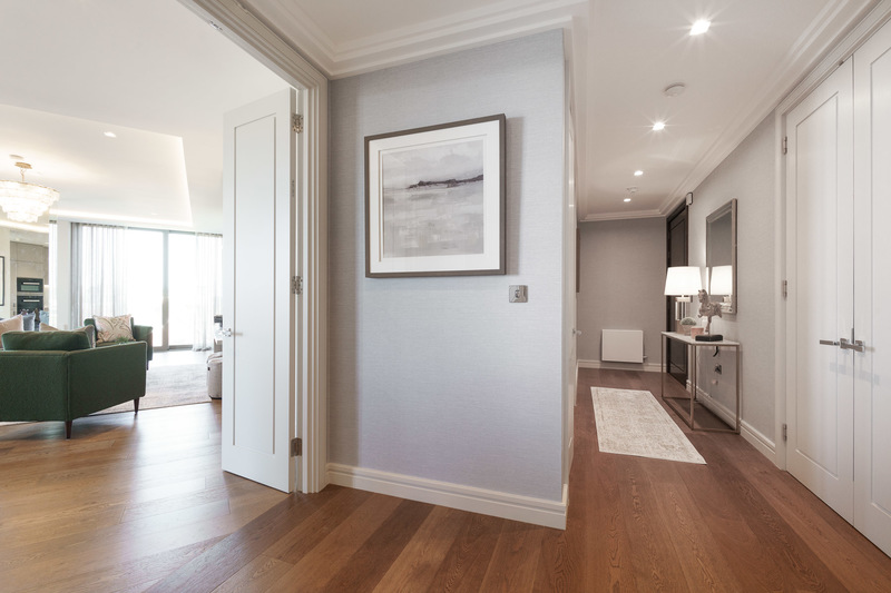Photo of The Harvey, Lansdowne Place, Ballsbridge, D04 V6R2