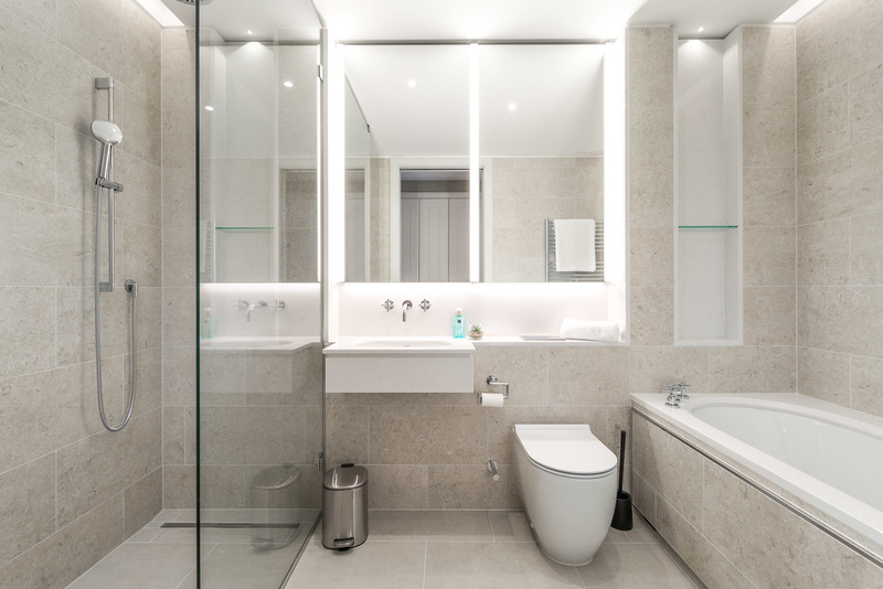 Photo of The Harvey, Lansdowne Place, Ballsbridge, D04 V6R2