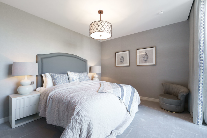 Photo of The Harvey, Lansdowne Place, Ballsbridge, D04 V6R2
