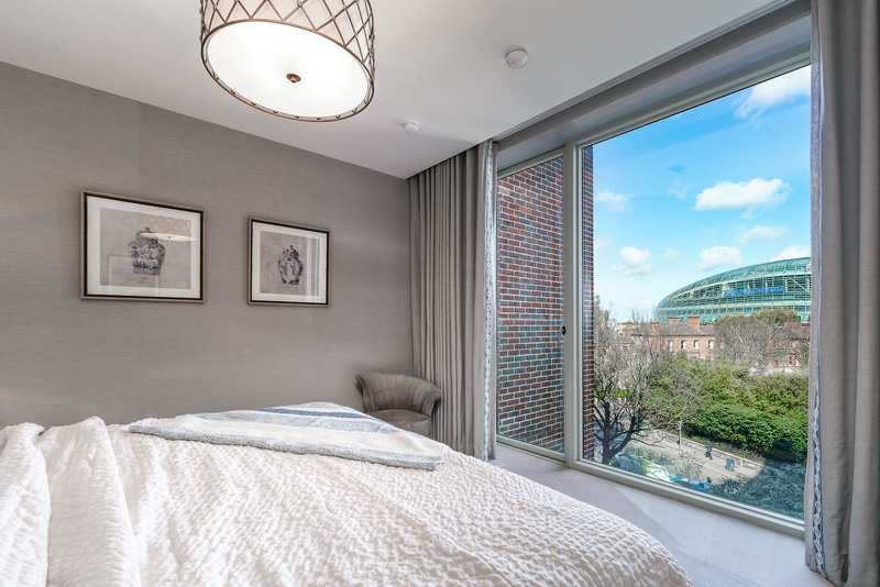 Photo of The Harvey, Lansdowne Place, Ballsbridge, D04 V6R2