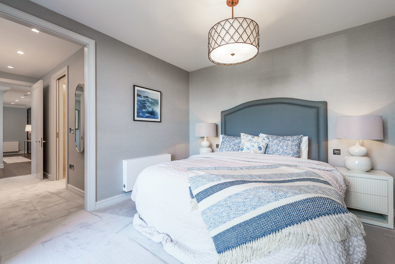 Photo of The Harvey, Lansdowne Place, Ballsbridge, D04 V6R2