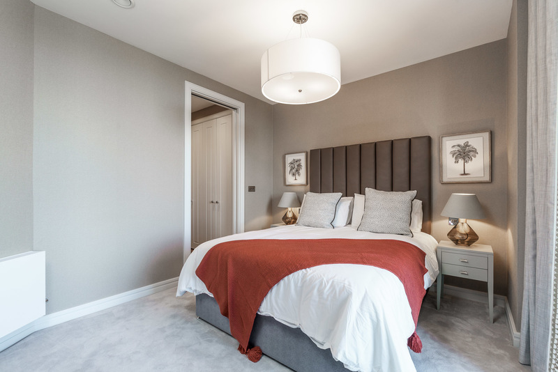 Photo of The Harvey, Lansdowne Place, Ballsbridge, D04 V6R2