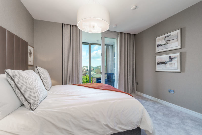 Photo of The Harvey, Lansdowne Place, Ballsbridge, D04 V6R2