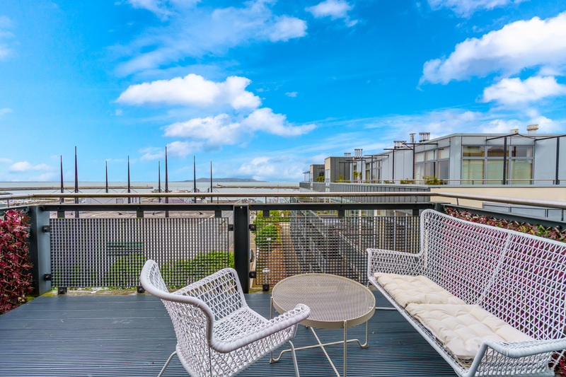 Photo of The Pavilion, Marine Road, Dun Laoghaire, Co Dublin, A96 K5C1