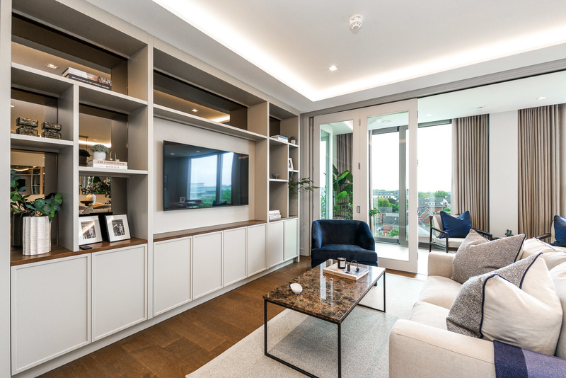 Photo of The Hutchins, Lansdowne Place, Ballsbridge, Dublin 4, D04 X3E7