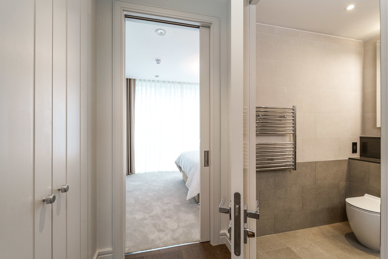Photo of The Hutchins, Lansdowne Place, Ballsbridge, Dublin 4, D04 X3E7